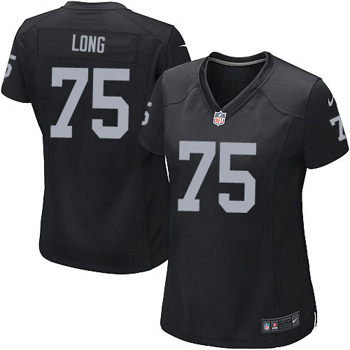 women Oakland Raiders jerseys-052